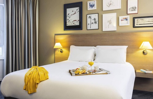 Forbach Hotel | Mercure Forbach