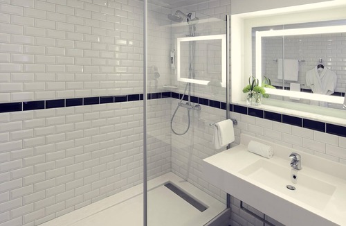 Forbach Hotel | Mercure Forbach