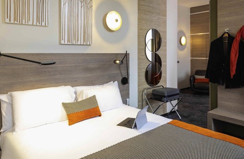 Forbach Hotel | Mercure Forbach