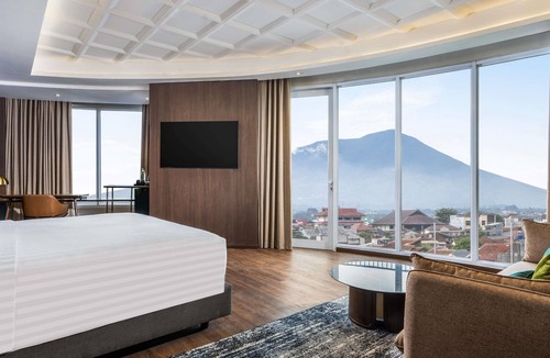 Garut Hotel | Mercure Garut City Center