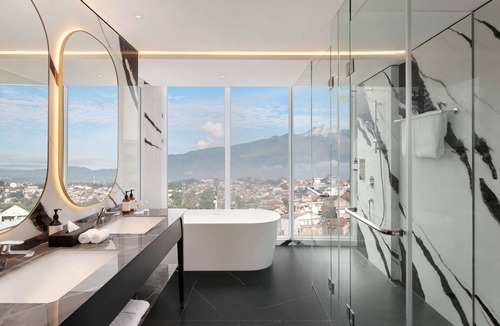 Garut Hotel | Mercure Garut City Center