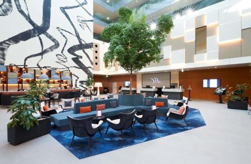Meyrin Hotel | Mercure Geneva Airport