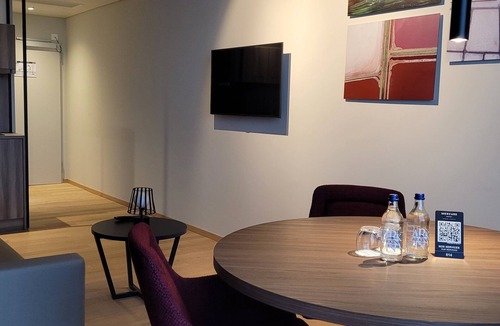 Meyrin Hotel | Mercure Geneva Airport