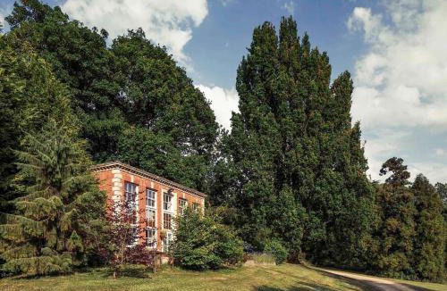 Upton St. Leonards Hotel | Mercure Gloucester Bowden Hall Hotel