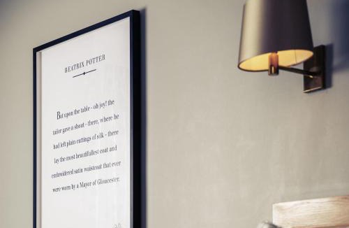 Upton St. Leonards Hotel | Mercure Gloucester Bowden Hall Hotel