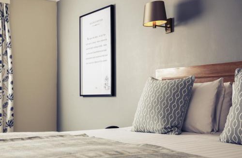 Upton St. Leonards Hotel | Mercure Gloucester Bowden Hall Hotel