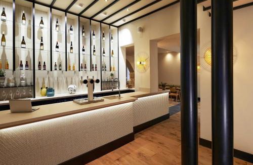 Metz-Centre – Ancienne Ville Hotel | Mercure Grand Hôtel Metz Centre Cathédrale