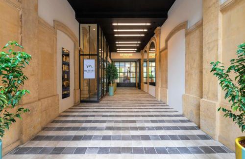 Metz-Centre – Ancienne Ville Hotel | Mercure Grand Hôtel Metz Centre Cathédrale