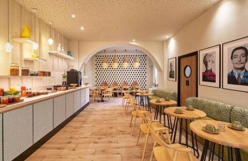 Metz-Centre – Ancienne Ville Hotel | Mercure Grand Hôtel Metz Centre Cathédrale