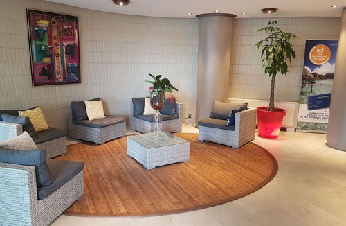 La Grande-Motte Hotel | Mercure Grande Motte Port