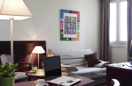 La Grande-Motte Hotel | Mercure Grande Motte Port