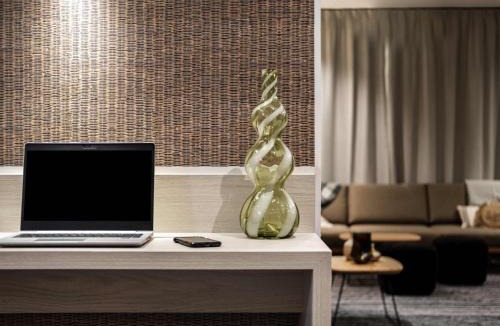 Meylan Hotel | Mercure Grenoble Meylan