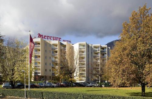Meylan Hotel | Mercure Grenoble Meylan