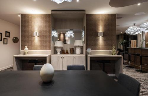 Meylan Hotel | Mercure Grenoble Meylan