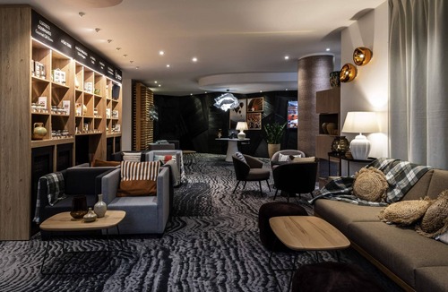 Meylan Hotel | Mercure Grenoble Meylan