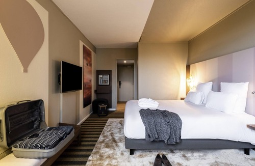 Meylan Hotel | Mercure Grenoble Meylan