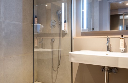 Meylan Hotel | Mercure Grenoble Meylan