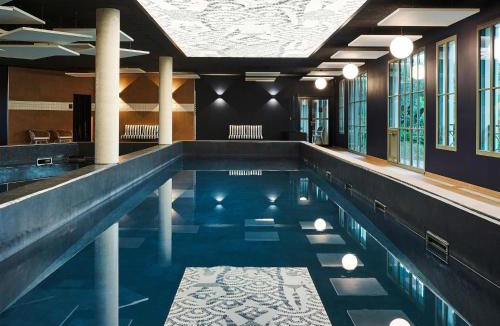 Le Touquet-Paris-Plage Hotel | Mercure Hôtel Le Touquet