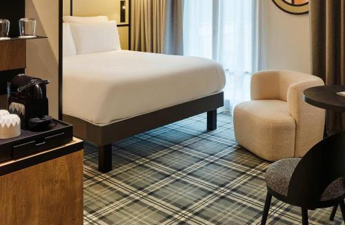 Le Touquet-Paris-Plage Hotel | Mercure Hôtel Le Touquet
