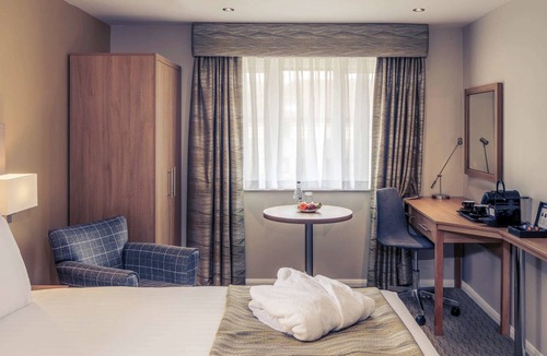 Hatfield Hotel | Mercure Hatfield Oak