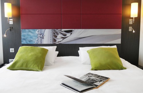 Honfleur Hotel | Mercure Honfleur
