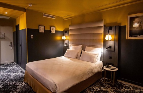 Honfleur Hotel | Mercure Honfleur