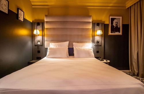 Honfleur Hotel | Mercure Honfleur