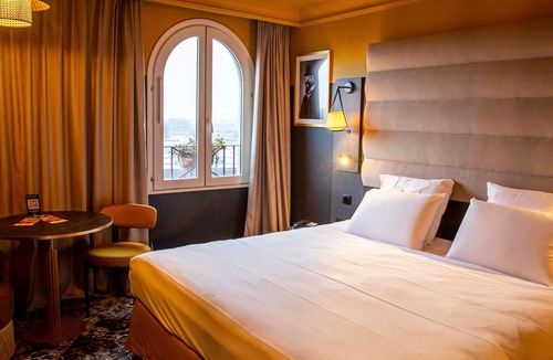 Honfleur Hotel | Mercure Honfleur
