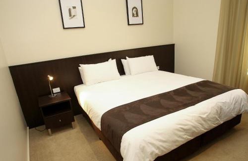 Mildura Central Business District Hotel | Mercure Hotel Mildura