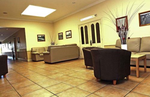 Mildura Central Business District Hotel | Mercure Hotel Mildura