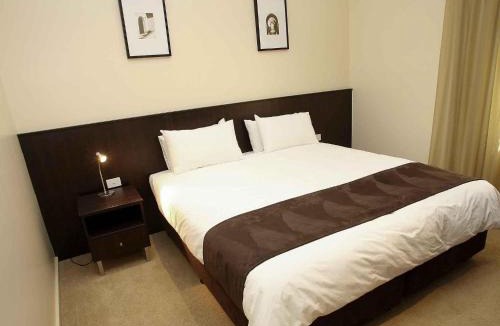 Mildura Central Business District Hotel | Mercure Hotel Mildura
