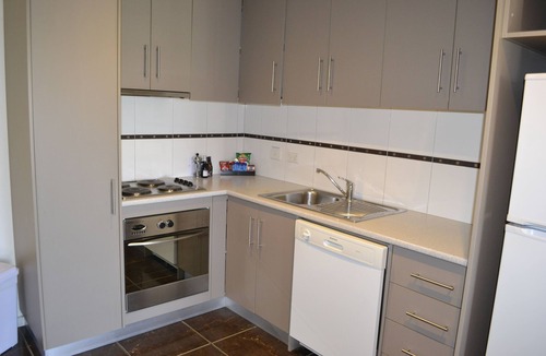 Mildura Central Business District Hotel | Mercure Hotel Mildura