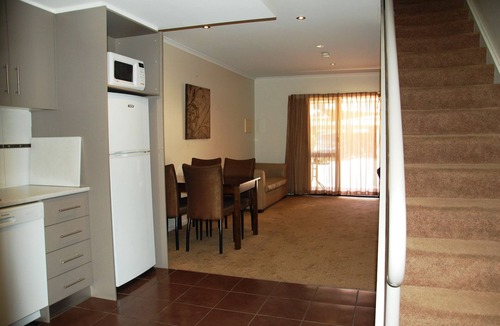 Mildura Central Business District Hotel | Mercure Hotel Mildura