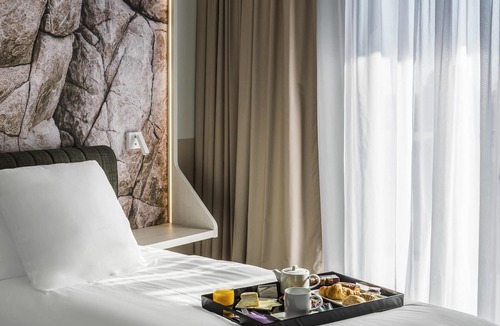 Biguglia Hotel | Mercure Hotel & Spa Bastia Biguglia