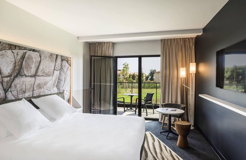 Biguglia Hotel | Mercure Hotel & Spa Bastia Biguglia