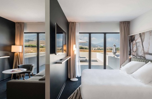 Biguglia Hotel | Mercure Hotel & Spa Bastia Biguglia