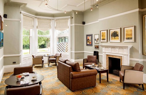 Willerby Hotel | Mercure Hull Grange Park Hotel