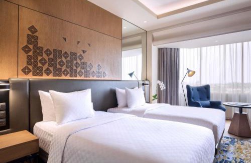 Old Jakarta Hotel | Mercure Jakarta Batavia