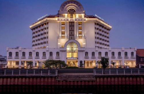 Old Jakarta Hotel | Mercure Jakarta Batavia