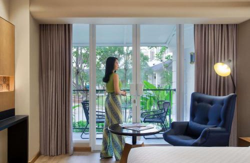 Old Jakarta Hotel | Mercure Jakarta Batavia