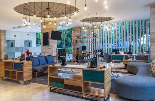 Menteng Hotel | Mercure Jakarta Cikini