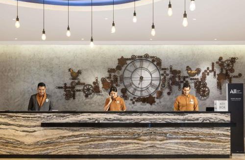 Menteng Hotel | Mercure Jakarta Cikini
