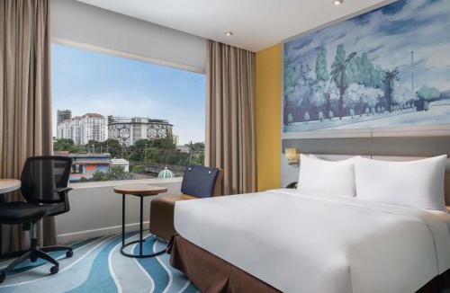 Menteng Hotel | Mercure Jakarta Cikini