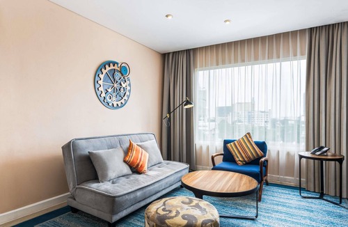 Menteng Hotel | Mercure Jakarta Cikini