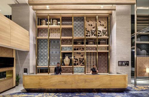 Tendean Hotel | Mercure Jakarta Gatot Subroto