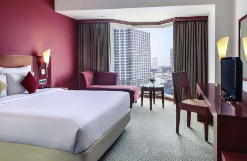 Mangga Besar Hotel | Mercure Jakarta Kota