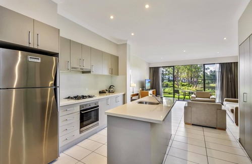 Wyong Hotel | Mercure Kooindah Waters Central Coast