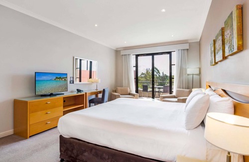 Wyong Hotel | Mercure Kooindah Waters Central Coast