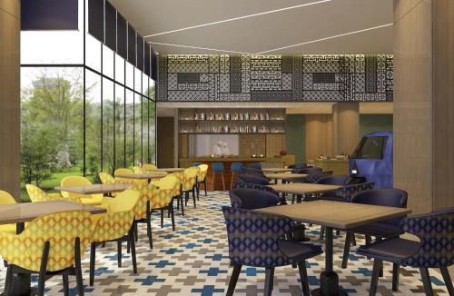 Shah Alam Hotel | Mercure Kuala Lumpur Glenmarie