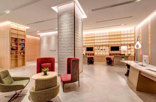 Shah Alam Hotel | Mercure Kuala Lumpur Glenmarie